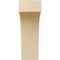 Ekena Millwork 3 1/2"W x 6"D x 10"H Clarksville Bracket, Maple BKTW04X06X10CVMA - alternate 4